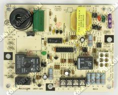 ADP 76777500 Control Board Kit for ADP &amp; Lennox Unit Heater Models (# 19M54) N2