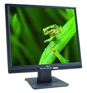 AL1917WAbd 19-inch Wide LCD Multimedia Monitor