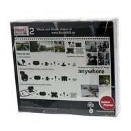 Maximal Power iMountZ Outdoor Kit (Black) N2