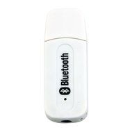 WENEWER MINI USB Bluetooth 3.5mm Stereo Audio Music Receiver &amp; Adapter for Home Stereo/Portable Speakers/Headphones... N8