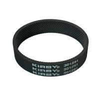 Kirby Vacuum Cleaner Belts 301291-9 (9 pack) fits all Generation series models G3, G4, G5, G6, G7, Ultimate G,...