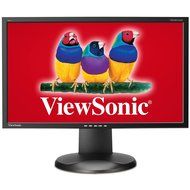 Viewsonic VP2365-LED 23-Inch Wide e-IPS LED Monitor (Black) N6