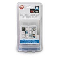 CTA Digital Nintendo 3Ds Cartridge Storage Solution Box N4