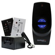 Ambient RCB On/Off Fireplace Remote Control