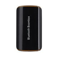 B2 Wireless Stereo Bluetooth Receiver Bluetooth 4.1 &amp; EDR Audio Music Box with Mic 3.5mm RCA for Speaker Car AUX... N8
