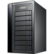 Promise Technology P2R8HD32HUS Pegasus2 R8 DAS Array - 8 x HDD Supported - 8 x HDD Installed...