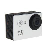 Generic Small Sport DV Camera Color Silver N2