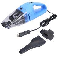 Car Vacuum Cleaner - NEWSTYLE 120W Portable Wet &amp; Dry Car Mini Handheld Vacuum Dust buster with 8.2FT Power Cord... N11