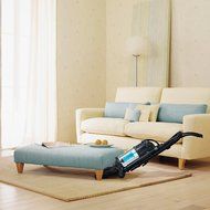 Eureka AS ONE Bagless Upright Vacuum, AS2113A - Corded N3