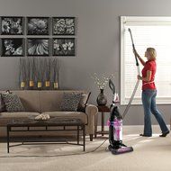 Eureka AS ONE Bagless Upright Vacuum, AS2113A - Corded N5