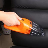 Car Vacuum Cleaner - NEWSTYLE 120W Portable Wet &amp; Dry Car Mini Handheld Vacuum Dust buster with 8.2FT Power Cord... N16