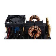 Yosoo 1000W ZVS Low Voltage Induction Heating Machine Product Voltage 12V ~ 40V N5