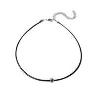 New Fashion Charm Jewelry Pendant Chain Choker Chunky Bib Statement Necklace N3