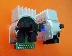 10pcs/bag,new genuine 1235228 Eps TM-U220 Print head Assy