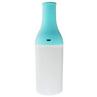 Mini Bottle Delicate Ultrasonic Home Office Aromatherapy USB Lamp LED Humidifier Mist Air Diffuser Purifier