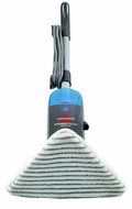 BISSELL Steam Mop Select, Titanium, 94E9T N2