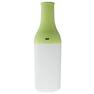 Mini Bottle Delicate Ultrasonic Home Office Aromatherapy USB Lamp LED Humidifier Mist Air Diffuser Purifier N2