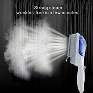 Fanme Steamer Brush Laundry Clothes Suit Electric Steamer Portable Travel Handheld Fabric Wrinkles Iron Heated...