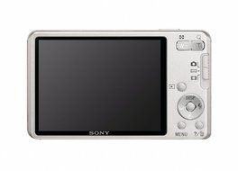 Sony Cyber-Shot DSC-W560 14.1 MP Digital Still Camera with Carl Zeiss Vario-Tessar 4x Wide-Angle Optical Zoom... N13