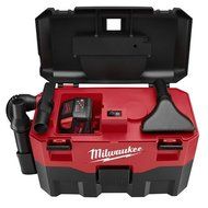 Milwaukee 0880-20 18-Volt Cordless Wet/Dry Vacuum