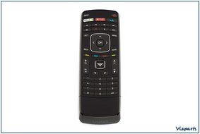Vizio Remote Control XRV1TV 3D - 0980-0306-0921