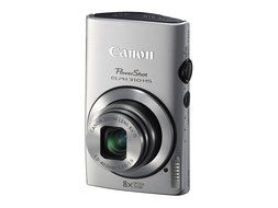Canon PowerShot ELPH 310 HS 12.1 MP CMOS Digital Camera with 8x Wide-Angle Optical Zoom Lens and Full 1080p HD... N10