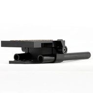 Ikan ELE-SBPELE-SBP Video Camera (Black) N6