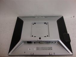 Dell 1908FP 19&quot; flat panel monitor - 1908FPC N5