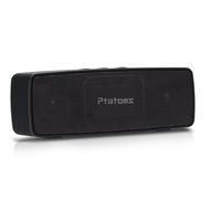 Ptatoms Sdh-201 Bluetooth Speakers - Black