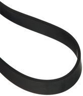 Electrolux Homecare Products 61120G Extended Life Style &quot;U&quot; Belt, For Eureka Vacuum, 2-Pack