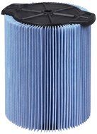 WORKSHOP Wet Dry Vac Filter WS22200F Fine Dust Wet Dry Vacuum Filter (Single Shop Vacuum Cleaner Filter Cartridge... N3