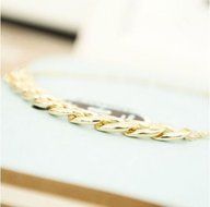 NEW Fashion Charm Jewelry Chain Pendant Choker Chunky Statement Bib Necklace