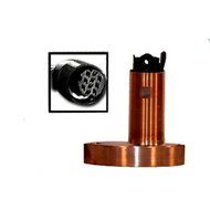 FURUNO FUR-525STID-MSD / 50200KHz DST Brz TH Xdcr 30m10Pin