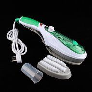 Yosoo Mini Steam Iron Portable Handheld Brush Steamer Iron For Fabrics Garments Clothes