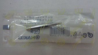 1 x Hakko T18-BL Conical Solder Tip for 926-12 936-12 FX888 FX888D USA SELLER