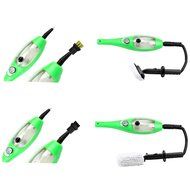 MissyeeDirect Steam Mop X5 Steam Cleaners for Floor Carpet Window Clothes Kitchen Bathroom