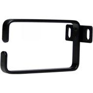 STARTECH.COM RACKMOUNT CABLE ORGANIZER STEEL D-RING W/ FLEXIBLE OPENING / CMHOOK1U /