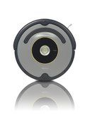 iRobot Roomba 630 Vacuum Cleaning Robot N2