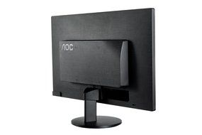 AOC e2770She Ecran PC 27 &quot; (69 cm) 1920 x 1080 5 milliseconds N5
