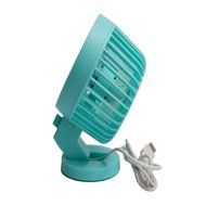 CHENFEI Usb Mini Double Motor Double-leaf Fan Pink