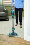 Bissell 1683A Trilogy Superlight Hard Floor Vacuum