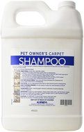 Kirby #237507S Pet Owners Foaming Carpet Shampoo (Lavender Scented)- 1 Gallon