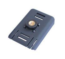 Z-Standby Mounting Base Holder and Sleeve for 1080P HD Mobius ActionCam Sports Camera