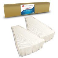 Aprilaire 401 Replacement Air Cleaner Filter Model 2400 2 Pack