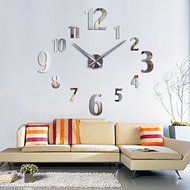 EverTrust(TM) hot sale wall clock diy reloj de pared modern design horloge murale large decorative clocks quartz... N3