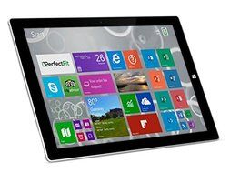 Surface Pro 3 Antimicrobial Protector - SP3CLEAN6157