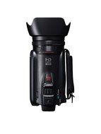 Canon VIXIA HF G10 Full HD Camcorder with HD CMOS Pro and 32GB Internal Flash Memory N6