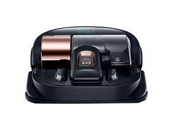 Samsung POWERbot Turbo Robot Vacuum (Certified Refurbished)