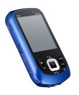 General Imaging DVZ-OB DVZ Full-HD 1080p Waterproof Digital Video Camera with 2.5-Inch LCD (Ocean Blue) (Discontinued...