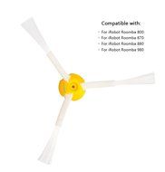 I-clean Side Brush 3 Armed Replacement For iRobot Roomba 800/900 Series 880 870 980 Robotic Vacuum Parts Vacuum... N2